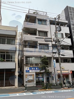 幸楽亭