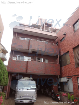 アンバサダー三軒茶屋