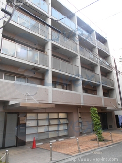 ノヴェル根岸