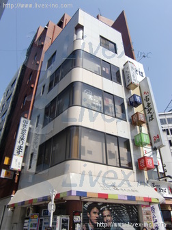 仮)山路飯店