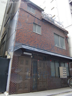 富士ハイツ