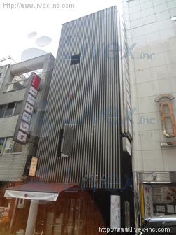 銀座BOSS
