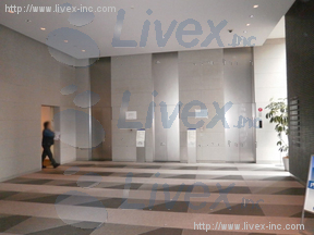 ヒューリック両国ビル