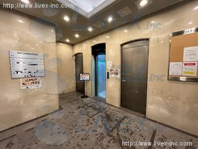 THE GATE 茅場町ビル