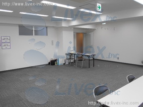 アソルティ小伝馬町Liens