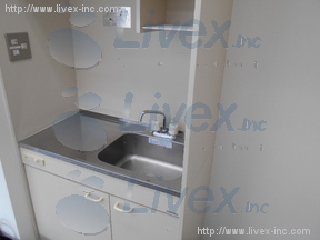 アソルティ小伝馬町Liens