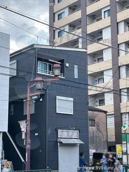 亀戸貸倉庫