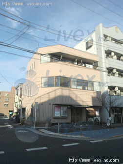 小林マンション