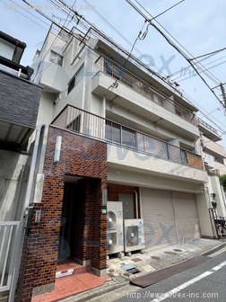 丸山マンション