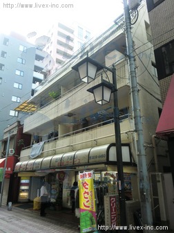 中銀