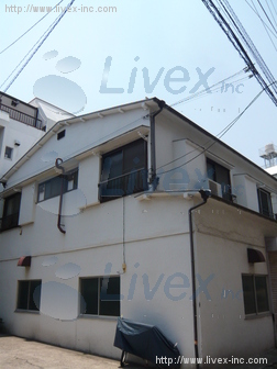 貸工場・倉庫