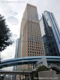 汐留貸店舗