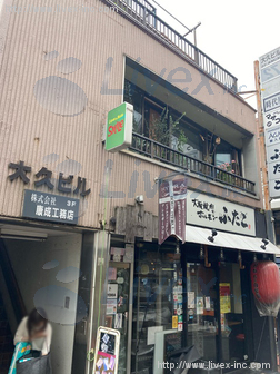 大久