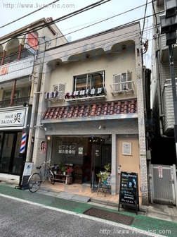 貸店舗