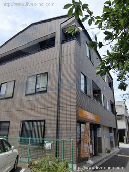 コーポ望月
