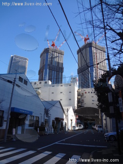 貸倉庫