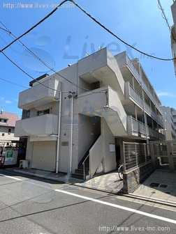 グリーンルーム北糀谷