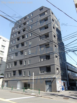 クレアスイート恵比寿
