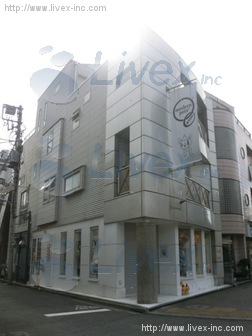 貸店舗・事務所