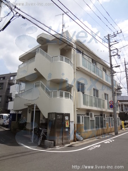 シーマ祐天寺