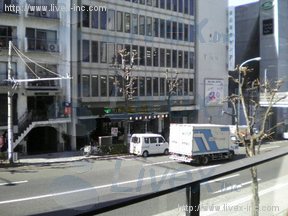 Daiwa神宮前ビル