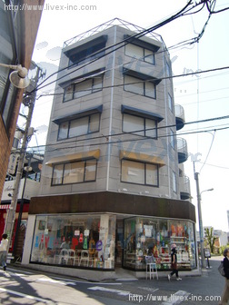 代官山ウイング