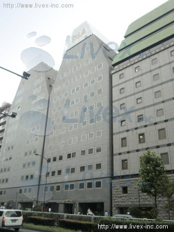 新宿EAST COURT