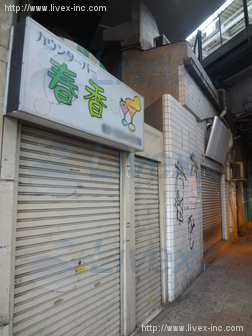 高架下神田小林