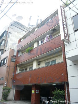 キタハラ