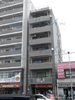 プロスペリタ樋口