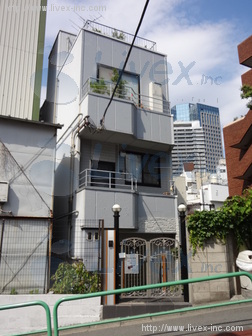 貸店舗