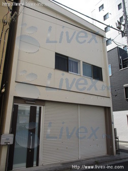 貸店舗
