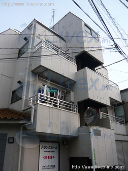 ジャスティー田端