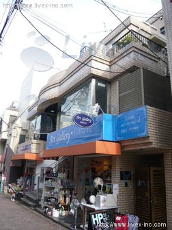 笹川