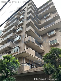 マートルコート東中野