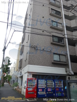 DC太子堂