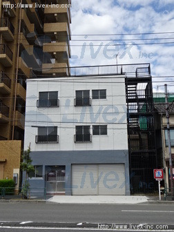 貸工場・倉庫