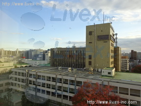 JMF東陽町01(USC)ビル