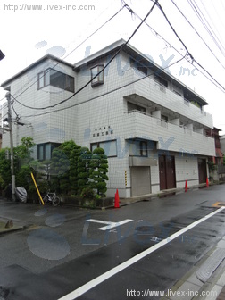 コーポ石塚