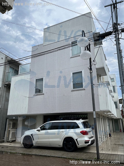 ファーストスター尾山台