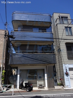 代官山YS