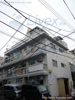 西池マンション