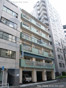 日本橋ダイヤマンション