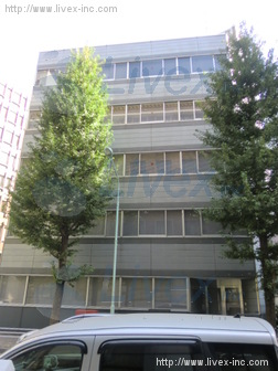 第4江戸橋