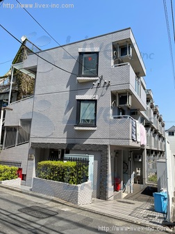 ジョイフル南品川