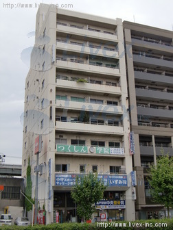 サマリヤマンション亀戸