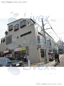 東品川1丁目店舗