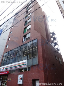 グランメール高田馬場