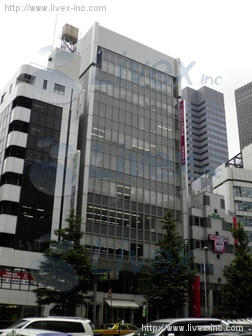 新宿Plaza