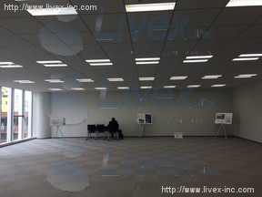 FORECAST亀戸ビル